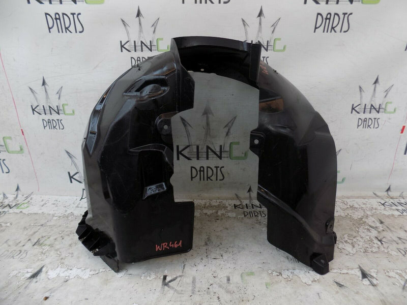 FORD S-MAX 2006-2015  DRIVER RIGHT SIDE WHEEL ARCH LINER MUD GUARD WR461