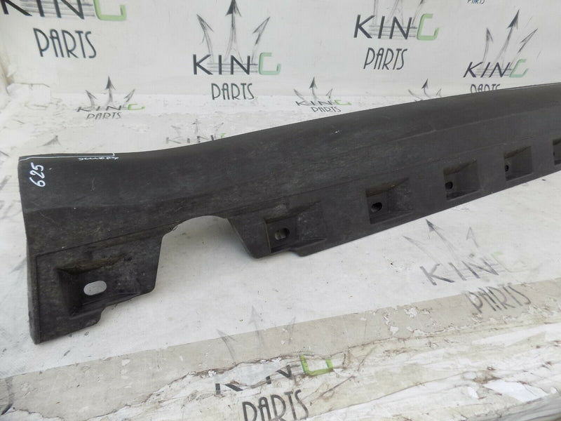 MINI COOPER COUNTRYMAN R60 2010-16 LEFT SIDE SKIRT SILL COVER 5177 9801888
