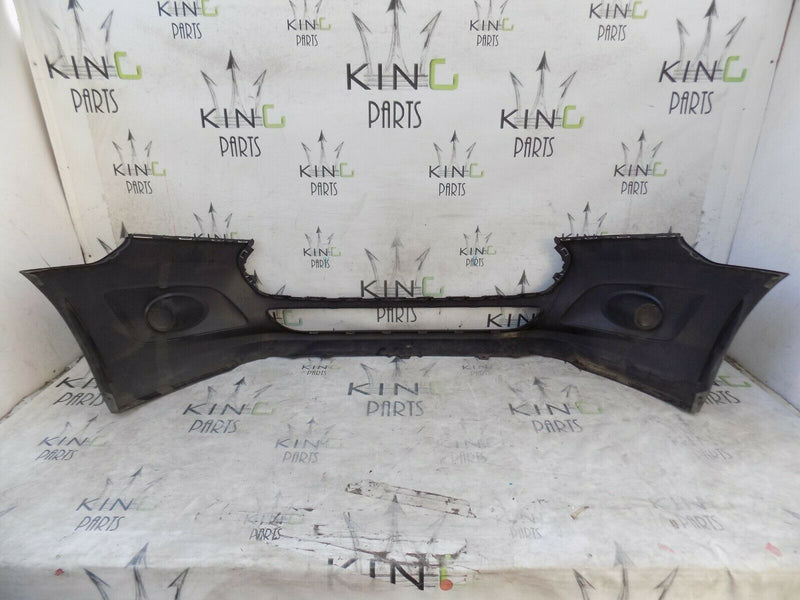 FORD TRANSIT CONNECT II 2013-2019  FRONT BUMPER GENUINE DT11-17K819