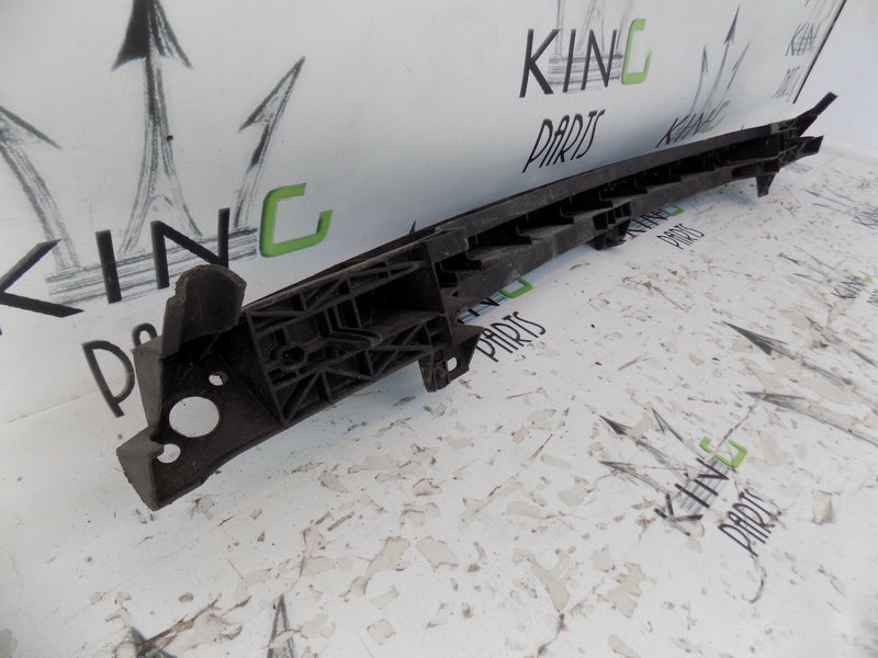 PEUGEOT 206 1998-2008 FRONT BAR SUPPORT CRASH REINFORCEMENT BEAM