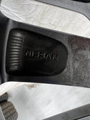 NISSAN MICRA 17" ALLOY WHEEL RIM  6.5J ET50 AC4CH-T5