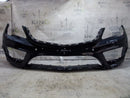 MERCEDES E AMG-L C207 LCI 2013-2016 FRONT BUMPER PDC GENUINE A2078857825