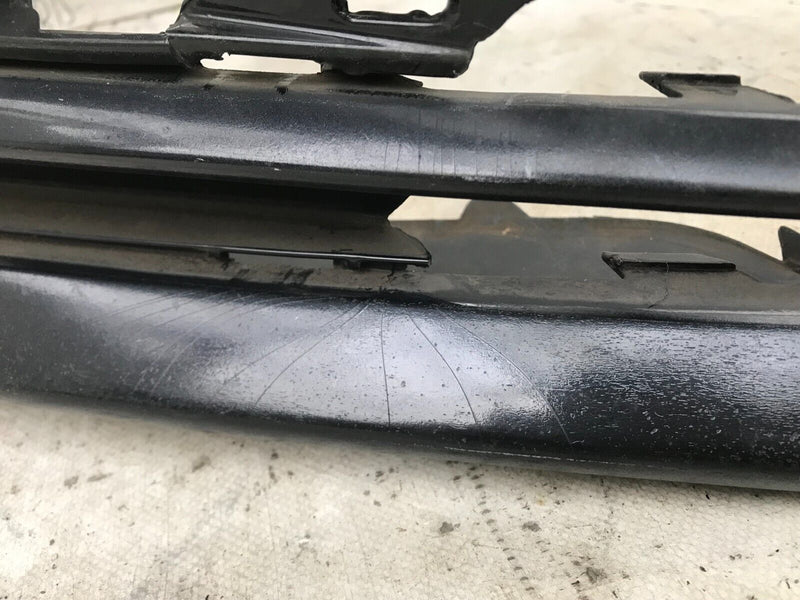 VW JETTA MK6 FACELIFT 2014-2018 FRONT BUMPER GENUINE 5C6807217
