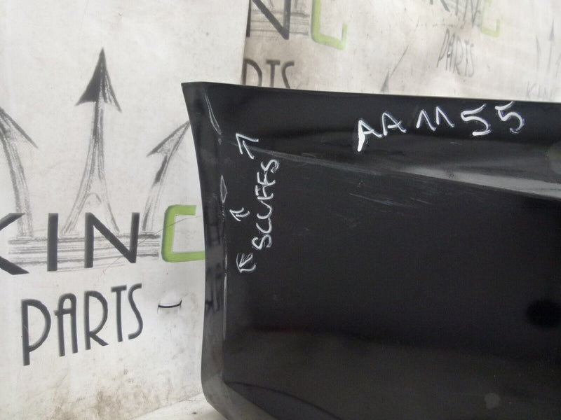 AUDI A6 4G C7 SALOON 2011-14 REAR BUMPER PDC GENUINE 4G5807511