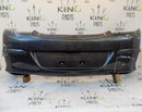 VAUXHALL ASTRA H TWIN TOP 2DR CONVERTIBLE 2006-2009 REAR BUMPER GENUINE