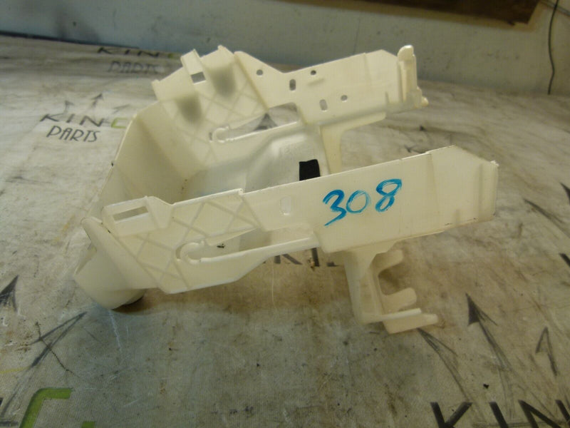 PEUGEOT 308 SW ESTATE 2017-21 BSI BOX MOUNTING BRACKET 9670162380