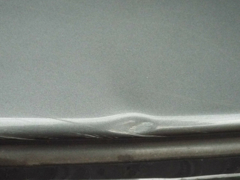 BMW 1 Series E87 E81 2005-2011 Tailgate Genuine Grey