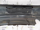 VW POLO V MK5 (6R) 2009-2013 GREY REAR BUMPER GENUINE PDC 6R6807421B