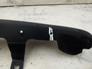 TOYOTA AURIS FACELIFT 2010-2012 REAR BUMPER DIFFUSER GENUINE 5245302010
