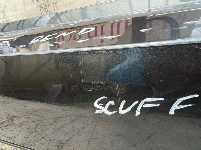 BMW 2 SERIES F46 ACTIVE TOURER 2015-21 REAR BUMPER PDC GENUINE 8075379