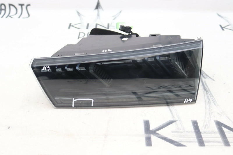 PEUGEOT 508 2019-ON BOOT LID TAILGATE RIGHT SIDE LED LIGHT LAMP REAR