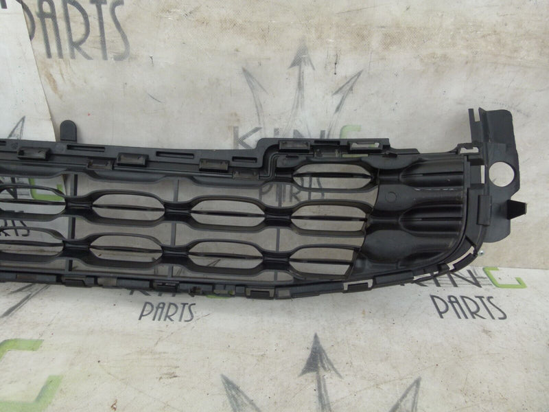 CITROEN DS4 2011-2015 FRONT BUMPER LOWER GRILL GRILLE GENUINE 9688186177