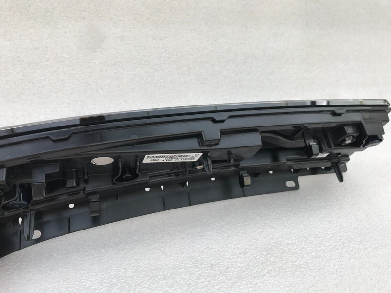 VW TIGUAN MK3 2024 *NEW FRONT RIGHT SIDE LED DRL LIGHT RADIATOR GRILLE 571941654