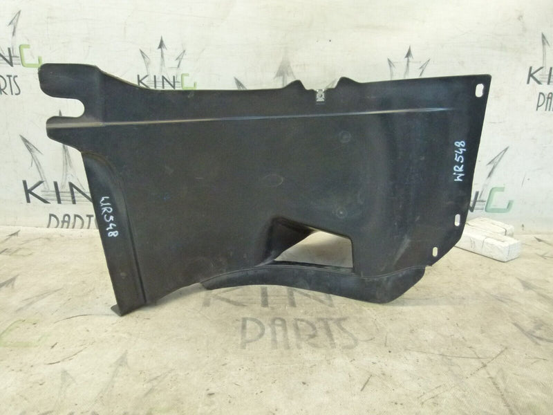 VOLKSWAGEN GOLF MK6 2008–2013 FRONT RIGHT WHEEL ARCH MUDGUARD 5K7805912