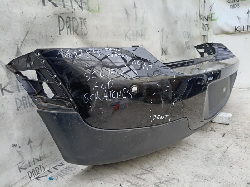 MINI COOPER R60 COUNTRYMAN 2010-2016 REAR BUMPER GENUINE PDC 9803166