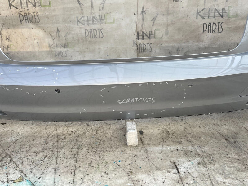 AUDI A6 C8 4K 2019-ON SALOON REAR BUMPER PDC GENUINE 4K5807511