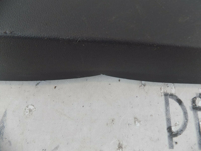 FIAT 500 2007-2015 FRONT LEFT DOOR CARD INTERIOR PANEL