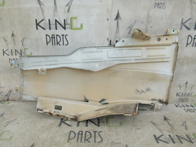 IVECO DAILY MK3 2014-22 FRONT FENDER WING PANEL RIGHT DRIVER SIDE