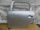BMW MINI COUNTRYMAN R60 2010-2016 DOOR REAR LEFT GENUINE SILVER