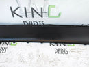 PEUGEOT 107 CITROEN C1 2005-2014 PANEL REAR BUMPER MOULDING TRIM COVER