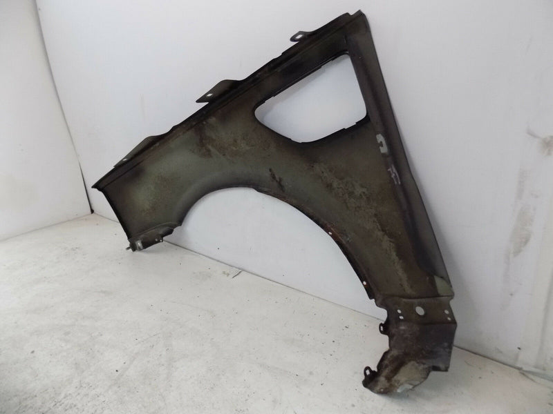LAND ROVER RANGE ROVER SPORT L320 05-08 FRONT FENDER WING PANEL RIGHT SIDE WN378