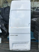 MAN TGE VW CRAFTER SY SZ 7C 2017-2022 REAR DOOR PANEL LEFT SIDE 7C3827123