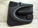 MINI COUNTRYMAN R60 2010-2014 FRONT RIGHT DOOR CARD COVER GENUINE 9810022