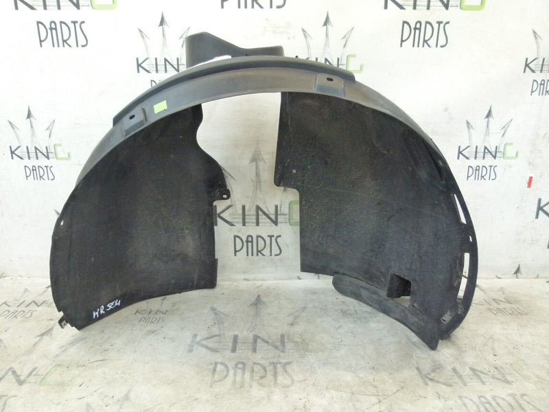 VOLKSWAGEN UP!,CITIGO,MII 2011-2020 FRONT RIGHT WHEEL MUDGUARD 1S0809962D