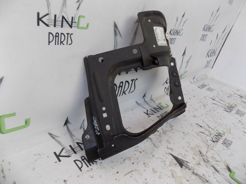 VAUXHALL MERIVA B 2010-2017 RIGHT HEADLIGHT INTAKE BRACKET 13422317