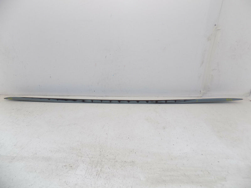 AUDI A5 8T S LINE 2012-16 SPORTBACK SIDE SKIRT SILL TRIM COVER DRIVER SIDE