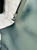 CITROEN C5 AirCross 2017-ON FRONT FENDER WING PANEL LEFT PASSENGER SIDE