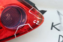 FORD KA 2008-2015 MK2 LEFT PASSENGER SIDE REAR LIGHT TAIL LAMP 21730102