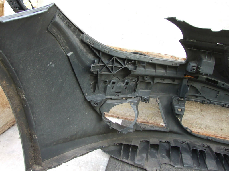 Seat Altea 2005-2009 Front Bumper Genuine Grey (9093)
