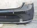 VAUXHALL ASTRA J MK6 LCI 2013-16 REAR BUMPER PDC GENUINE 13368066