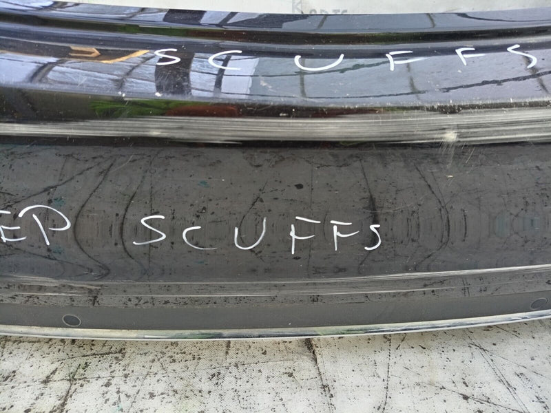 MERCEDES C CLASS W205 SALOON 2015-2018 REAR BUMPER PDC A2058850138