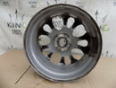 FORD ECOSPORT 17" INCH RIM ALLOY WHEEL 7JX17H2B ET37.5 GN15-H2B