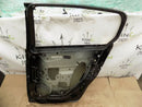 2014 -17 PEUGEOT 308 HATCHBACK RIGHT SIDE REAR DOOR BLACK GENUINE