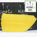 SMART FORTWO 450 2002-2006 FACELIFT DOOR SHELL PANEL LEFT PASSENGER SIDE N/S