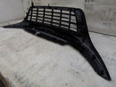 PEUGEOT BOXER 2014-18 FORNT BUMPER MAIN GRILLE GENUINE 1314847070