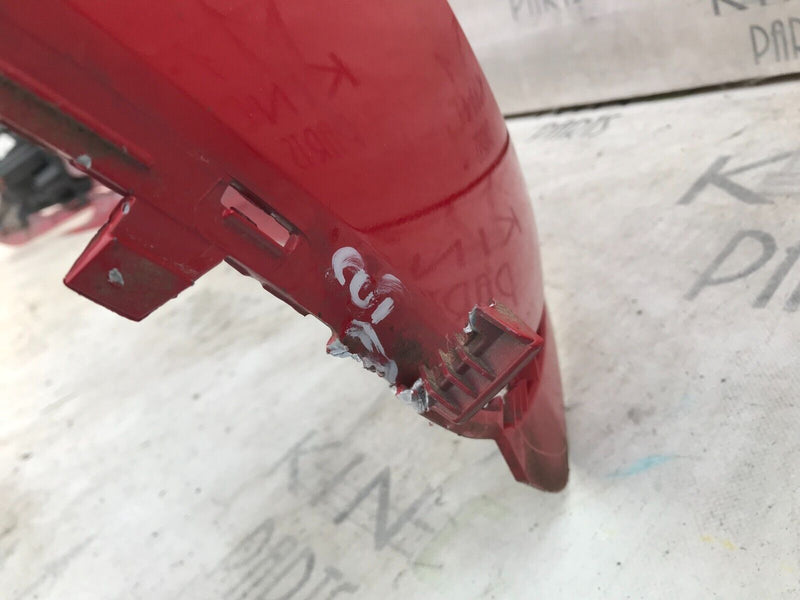 MINI COOPER S F55 2014-2018 FRONT BUMPER GENUINE 7337791