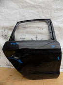 AUDI A1 8XA SPORTBACK 2012-2018 REAR RIGHT DOOR PANEL