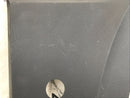 VW CRAFTER 7C 2018 REAR TRIM MOULDING LEFT SIDE PROTECT PANEL  7C0853535