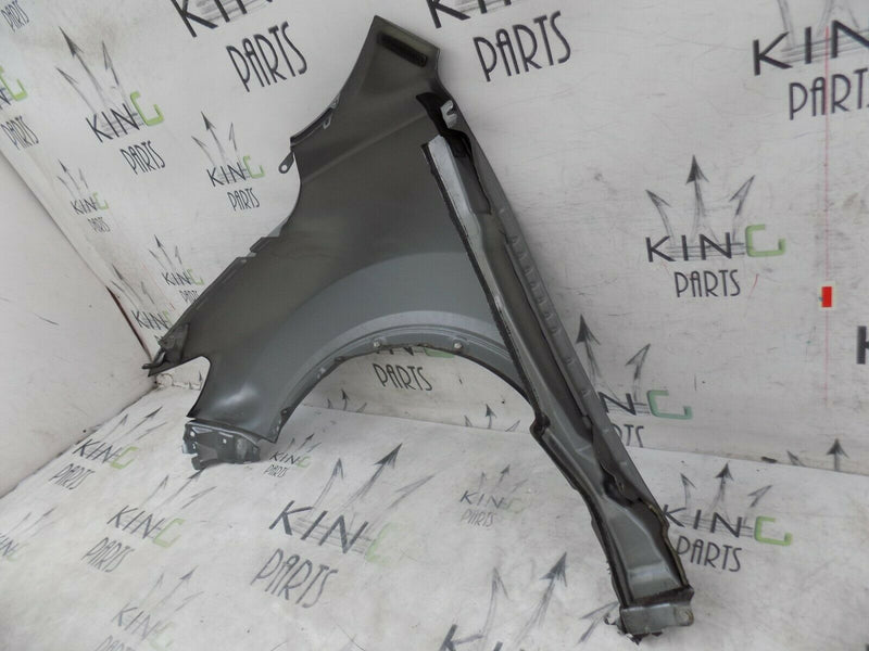 NISSAN X TRAIL T32 2013-ON RIGHT FRONT WING FENDER PANEL GENUINE