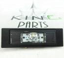 BMW i3 Electric, Z3 E89 - LED LICENCE NUMBER PLATE 103 mm LED LIGHT 6326 7193294
