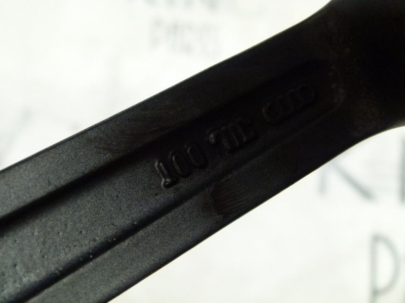 AUDI TTS 2014-18 WHEEL ALLOY RIM 20" TYRE 255/30/20 9J ET52 8S0601025