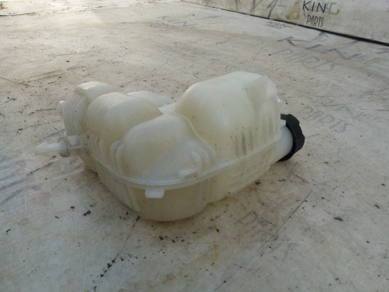 BMW X1 F48 2015-19 COOLANT FLUID TANK RESERVOIR BOTTLE GENUINE 7617362