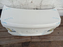 BMW 5 SERIES F10 SALOON 2010-2016 GENUINE REAR TAILGATE BOOT LID PANEL