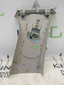 PEUGEOT 3008 2008-2016 LEFT SIDE B PILLAR POST TRIM COVER PANEL 9674338777 *N