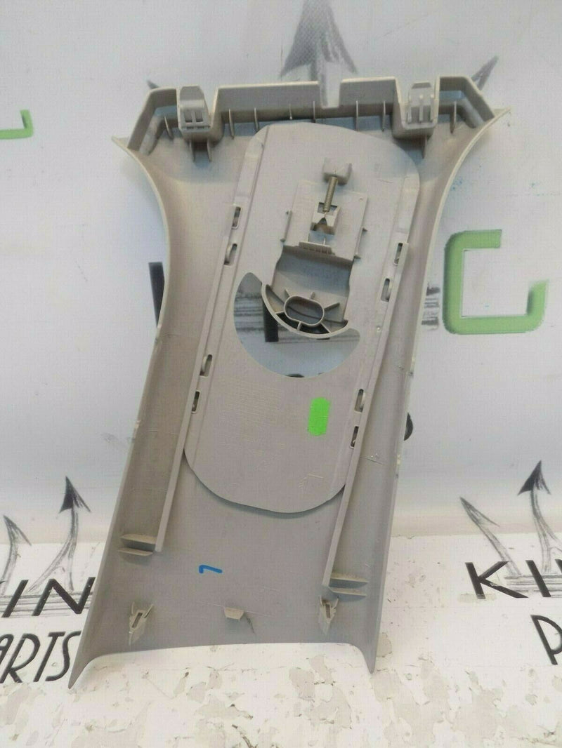 PEUGEOT 3008 2008-2016 LEFT SIDE B PILLAR POST TRIM COVER PANEL 9674338777 *N