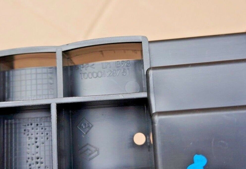 RENAULT CLIO MK4 2013-2016 N/S LEFT FRONT BUMPER SUPPORT BRACKET (S21-08)